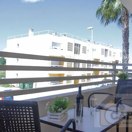 דירה Tropical Royal Golfe By Yha *