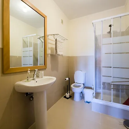 Tropical Royal Golfe By Yha דירה