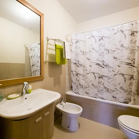 Tropical Royal Golfe By Yha דירה Conceição