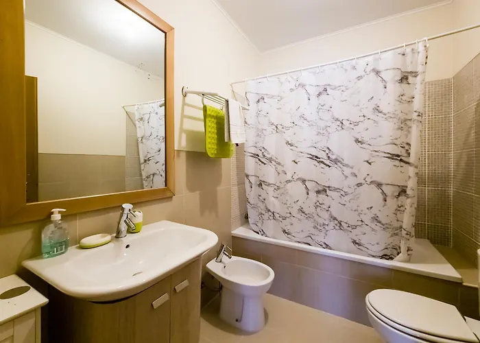 Tropical Royal Golfe By Yha Appartamento Conceição