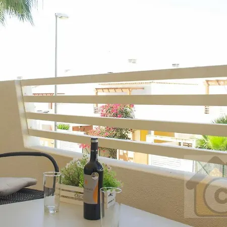 Tropical Royal Golfe By Yha Apartment *