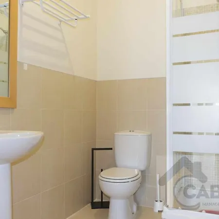 Appartement Tropical Royal Golfe By Yha