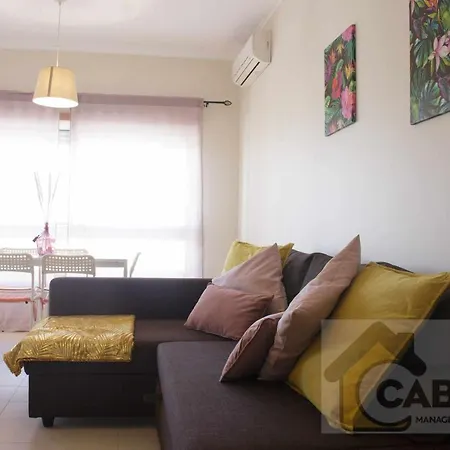 Appartement Tropical Royal Golfe By Yha