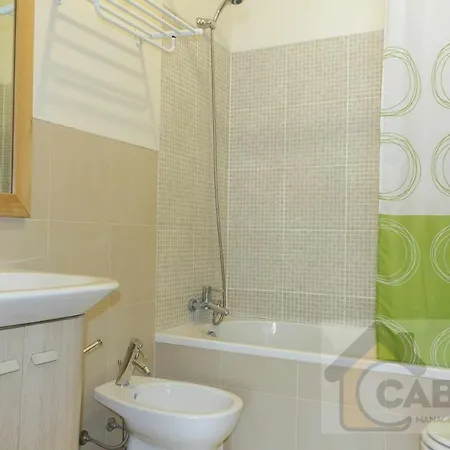 Apartment Tropical Royal Golfe By Yha