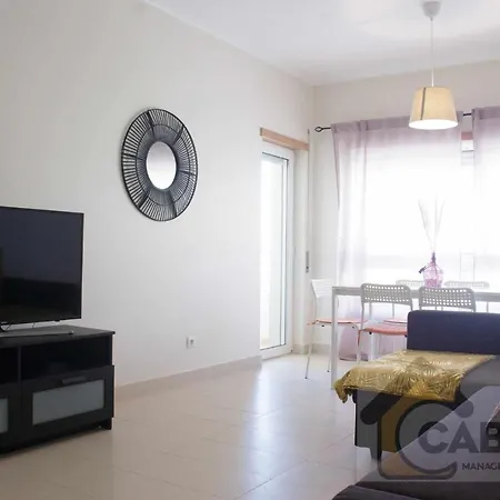 Apartment Tropical Royal Golfe By Yha Conceicao (Faro)