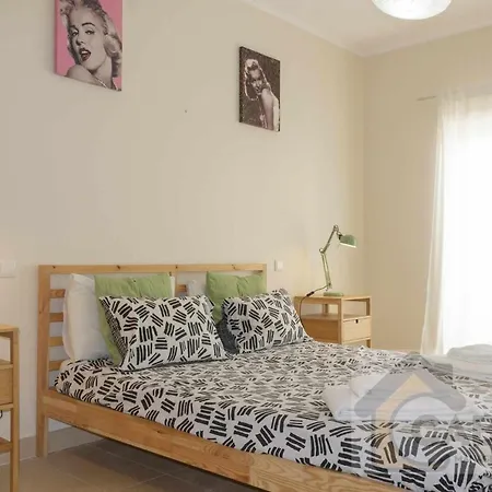 Apartment Tropical Royal Golfe By Yha Conceicao (Faro)