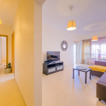 Tropical Royal Golfe By Yha Conceicao (Faro)