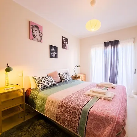 Lejlighed Tropical Royal Golfe By Yha Conceição