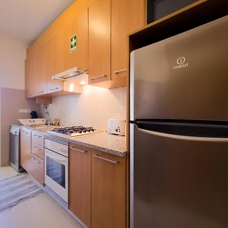 Tropical Royal Golfe By Yha *