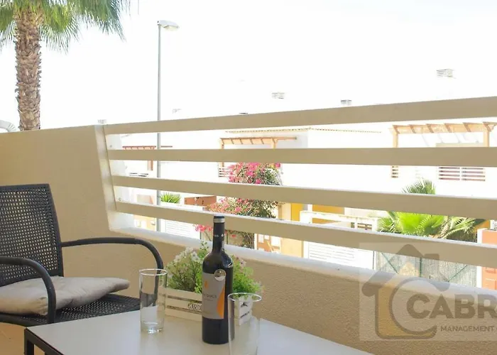 Tropical Royal Golfe By Yha Appartement *