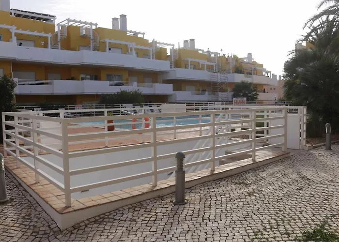 Tropical Royal Golfe By Yha *