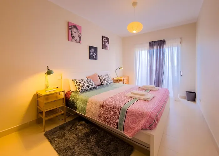 Tropical Royal Golfe By Yha Appartement Conceição
