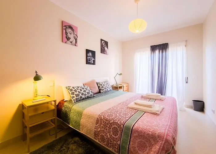 Appartement Tropical Royal Golfe By Yha Conceição