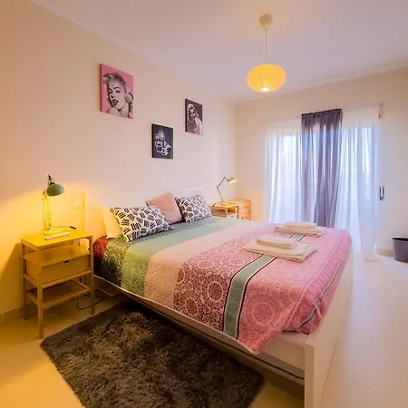 Tropical Royal Golfe By Yha Apartament Conceição